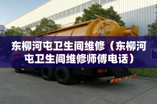 東柳河屯衛生間維修（東柳河屯衛生間維修師傅電話）