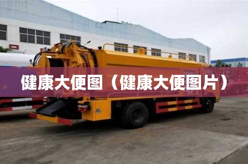 健康大便圖（健康大便圖片）