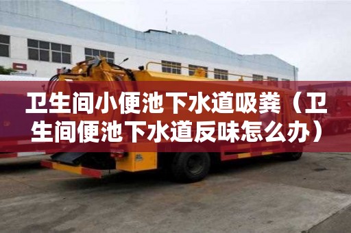 衛生間小便池下水道吸糞(衛生間便池下水道反味怎么辦) 衛生間小便池下水道吸糞(衛生間便池下水道反味怎么辦)
