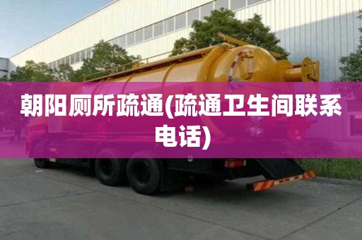 朝陽廁所疏通(疏通衛(wèi)生間聯(lián)系電話) 朝陽廁所疏通(疏通衛(wèi)生間聯(lián)系電話)