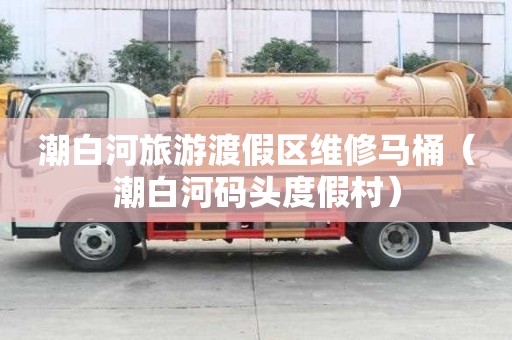 潮白河旅游渡假區(qū)維修馬桶（潮白河碼頭度假村）