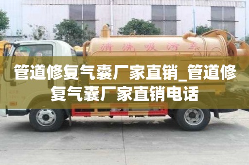 管道修復(fù)氣囊廠家直銷_管道修復(fù)氣囊廠家直銷電話