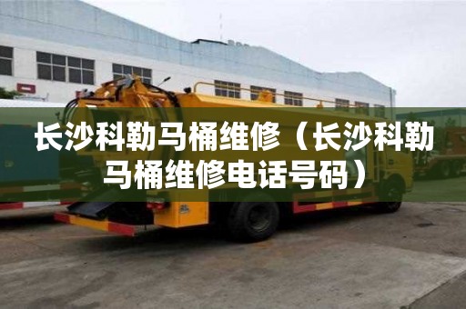 長沙科勒馬桶維修(長沙科勒馬桶維修電話號碼) 長沙科勒馬桶維修(長沙科勒馬桶維修電話號碼)