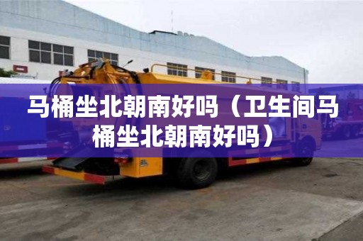 馬桶坐北朝南好嗎（衛生間馬桶坐北朝南好嗎）