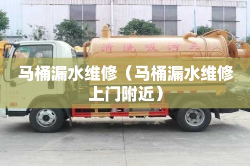 馬桶漏水維修(馬桶漏水維修上門附近) 馬桶漏水維修(馬桶漏水維修上門附近)