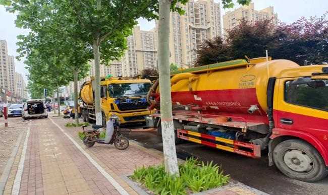 市政管道清淤是按米來收費嗎？所有你需要知道的事情