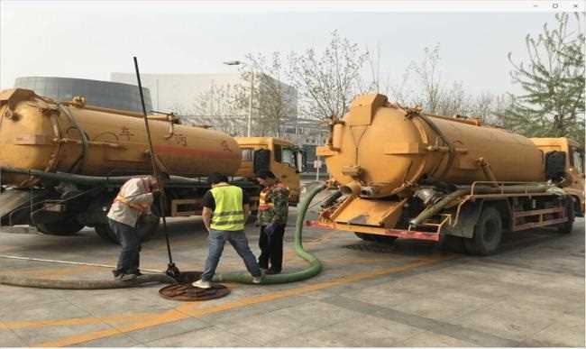 抽污水多少錢一車：幫你理清價格和常見問題