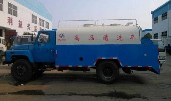 單位管道堵塞了需要清洗一下：如何有效地維護(hù)單位管道？