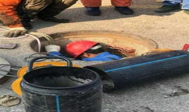 管道紫外光固化修復：解決管道漏水問題的有效方法