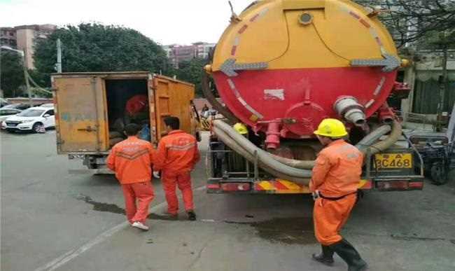 化糞池清理多少錢一車- 了解化糞池清理費用的秘密