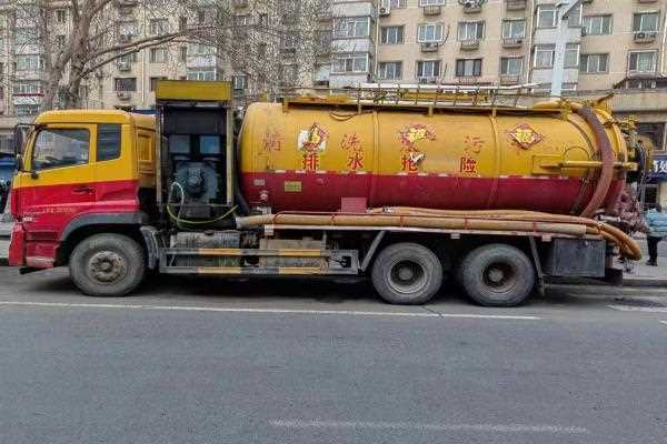 抽污水：您解決家庭污水清理的必備工具