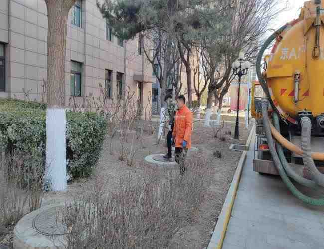 北京化糞池清理大家有什么可推薦得到化糞池清理公司嗎