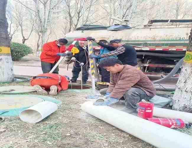 前鋒污水處理廠小便池疏通多少錢電話