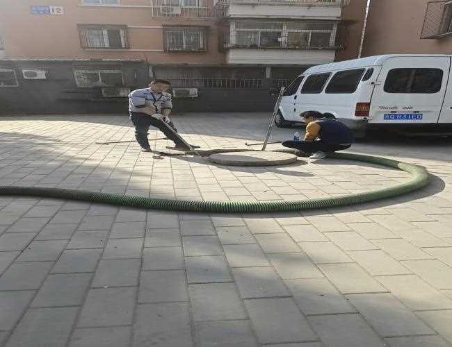 抽污水滿意之選