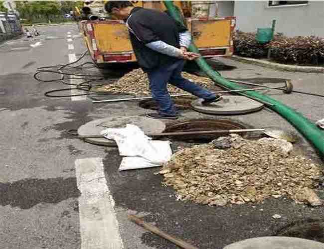 化糞池清理計(jì)劃模板怎么寫的豐臺路清掏化糞池一次多少錢