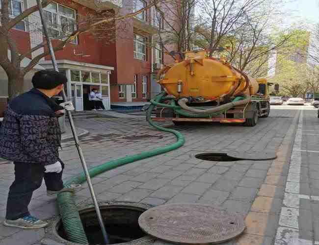 儀隴化糞池在哪里清理火沙路化糞池清理一次多少錢(qián)