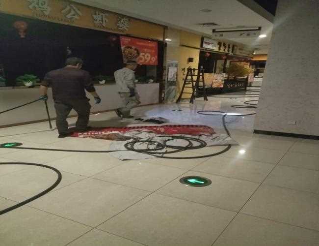 化糞池清理不當，或涉嫌違法犯罪