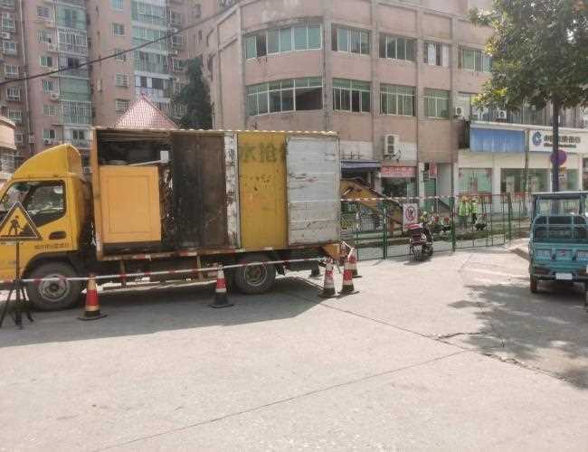 信陽市第二污水處理廠疏通馬桶多少錢電話