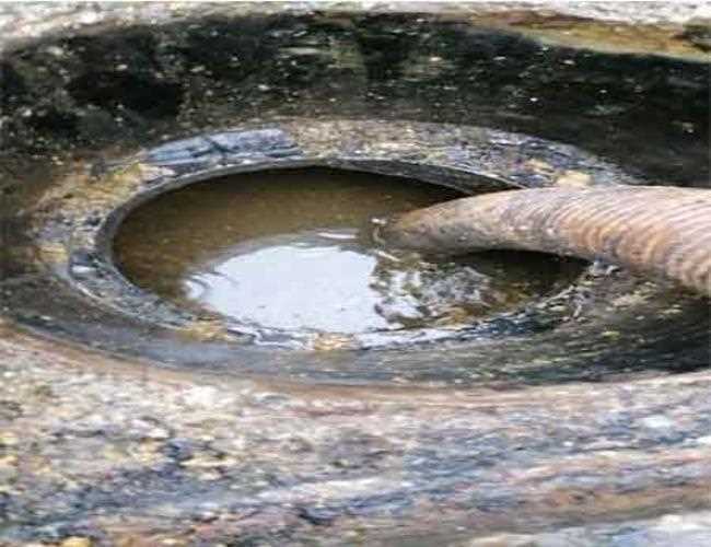 上饒管道疏通電話抽蓄水池污水公司