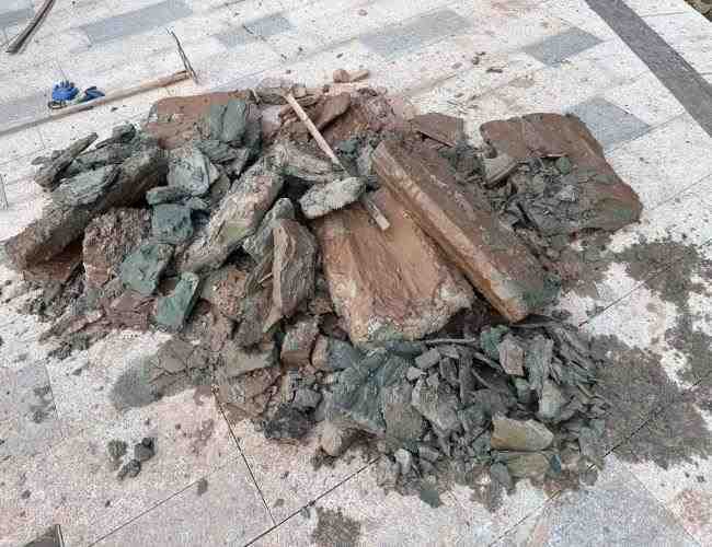 清理化糞池提醒您注意事項