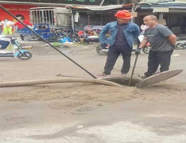 衛生間下水道臭什么原因抽廢油溝污水一般多少錢