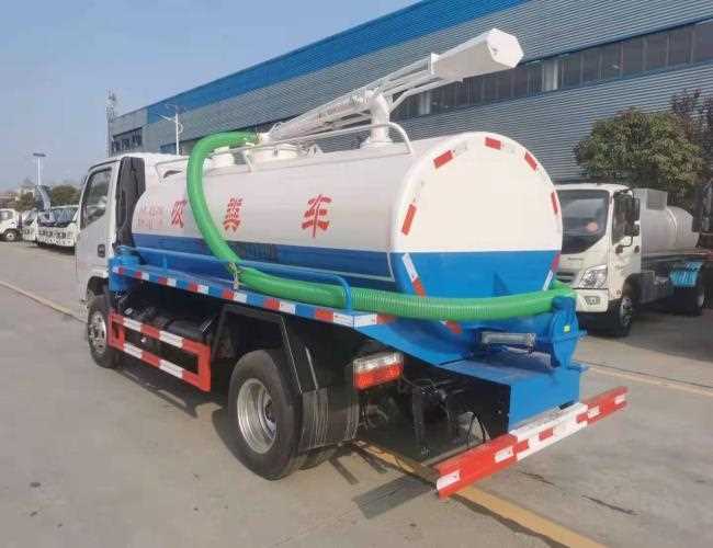 化糞池凍住了還能清理嗎遠洋天著春秋清掏化糞池電話號碼