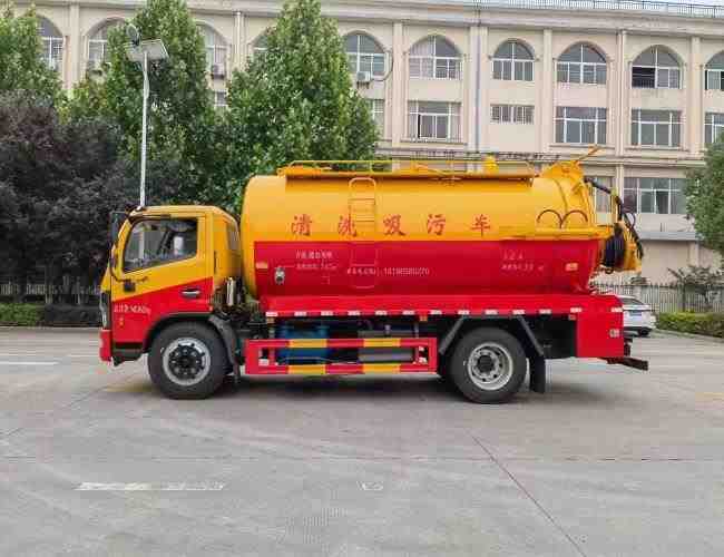 抽污水工程對(duì)城市水安全的支持與保障