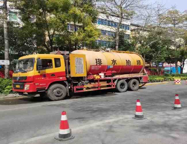 北方化糞池（北京環(huán)衛(wèi)抽糞清理化糞池）