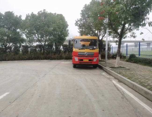 抽污水行業市場競爭力評估報告，洞察市場潛力