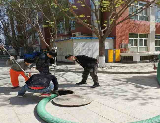 北京西城區抽污水價格(北京西城區抽污水價格表)