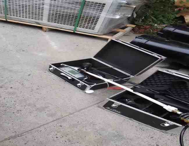 廣寧化糞池清理電話