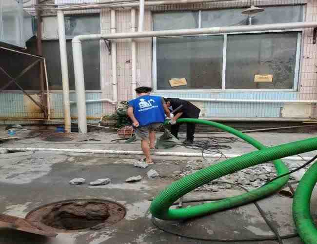 衛(wèi)生間下水管道疏通劑疏通馬桶多少錢一次