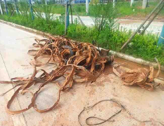 衛(wèi)生間三通下水道堵塞怎么辦污水渠運(yùn)輸一次多少錢