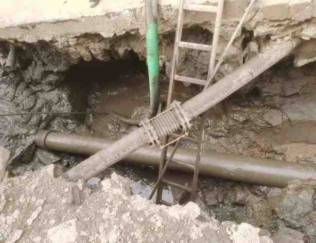 化糞池清理的干凈嗎圖片瑞宏西路抽化糞池多少錢一次