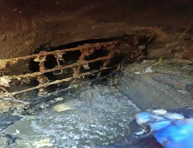 史家營抽污水：讓衛生問題不再困擾你！