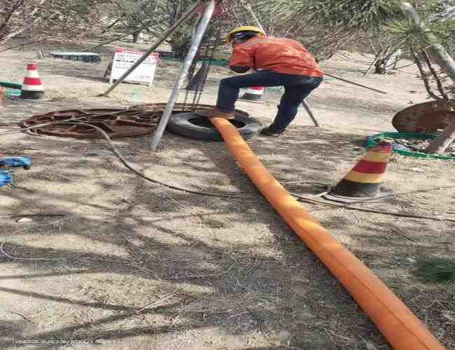 家庭健康，清理化糞池不能少