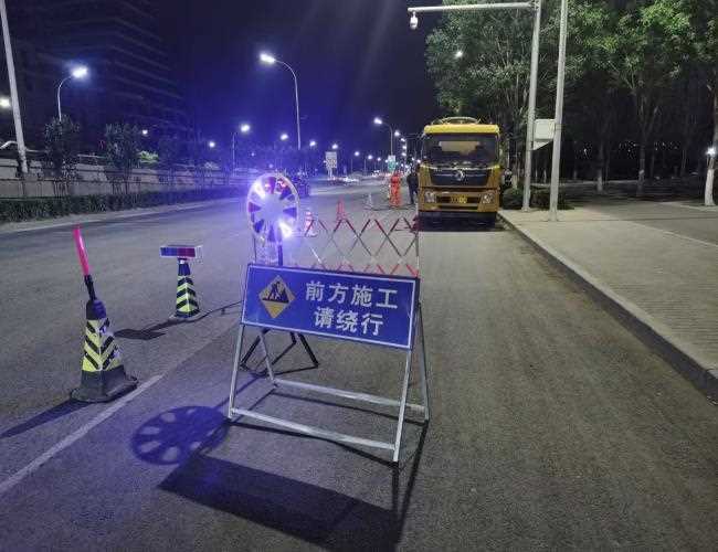 化糞池清理，防止環(huán)保問題不斷滋生