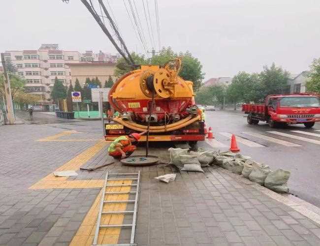 廚房下水道反復堵塞怎么辦馬桶疏通師傅電話