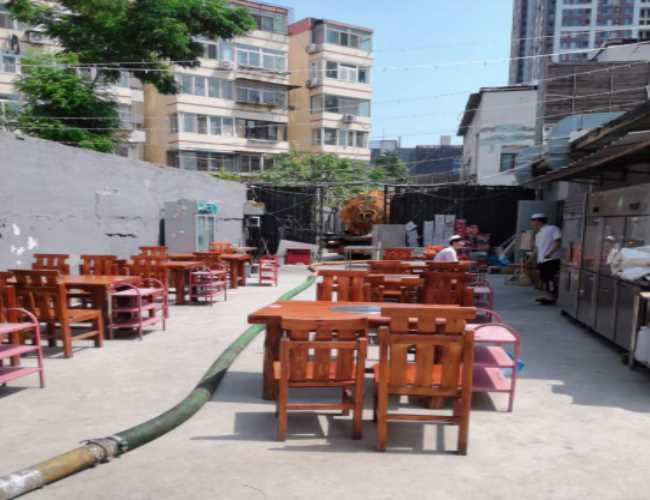 化糞池清理，不同空間，不同方式