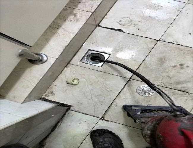 前元化路管道疏通暖氣管道疏通