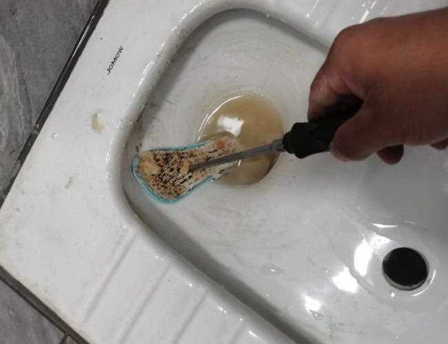 豐臺周邊管道疏通一炮通氣壓管道疏通器