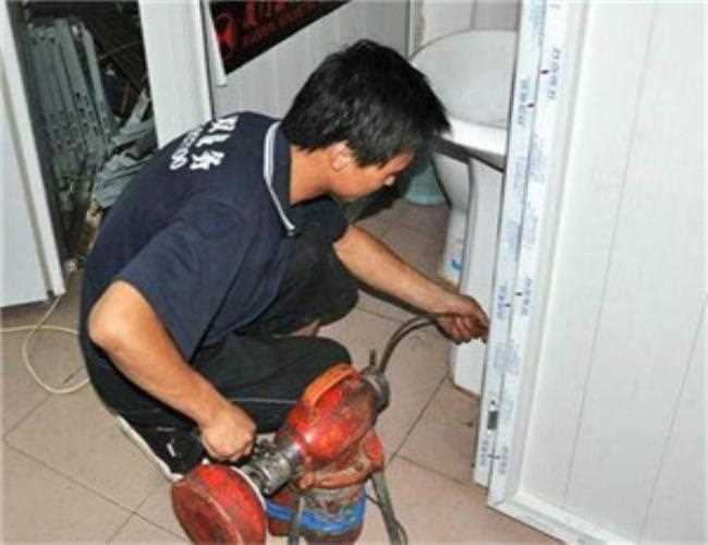 疏通管道找哪個平臺(疏通管道哪個好)