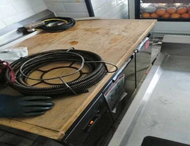 凱旋路管道疏通廁所下水管道疏通