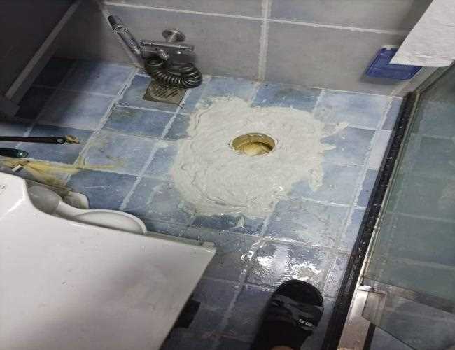 臺湖鎮通下水道價格下水道的美人魚故事