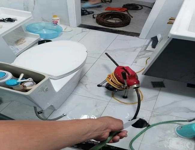下水道疏通劑(下水道疏通劑怎么用效果好)