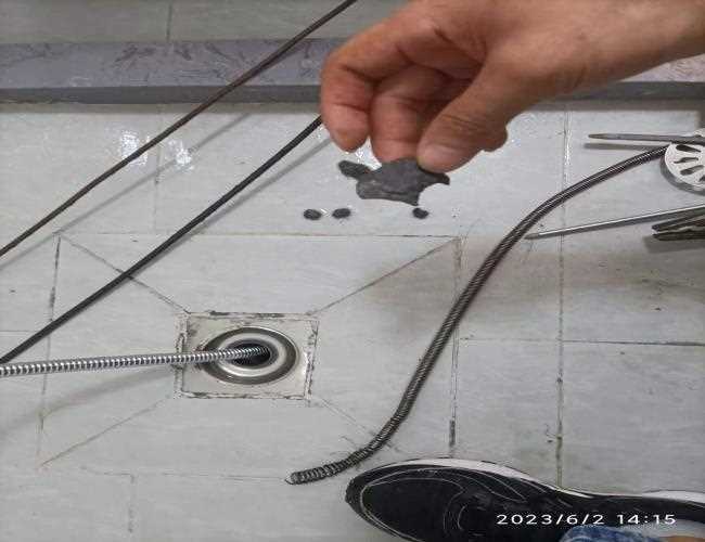 下水管道漏水維修(下水管道漏水維修基金)