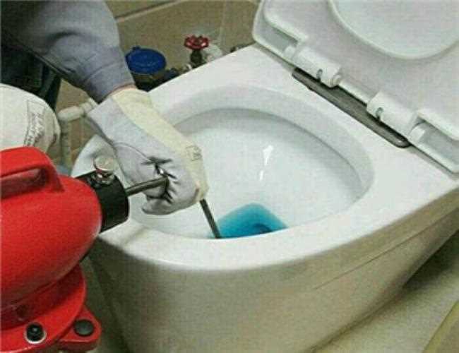 管道疏通劑(管道疏通劑把下水道堵住了怎么辦)