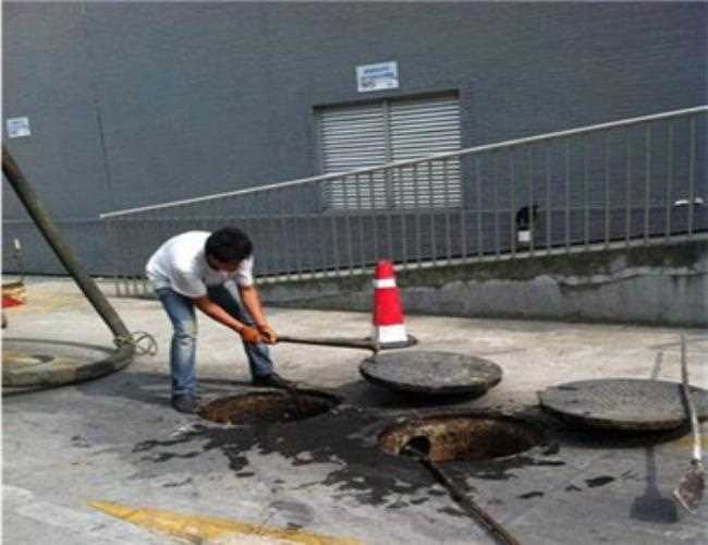 防臭地漏芯掉進下水道(防臭地漏芯掉進下水道會堵嗎)