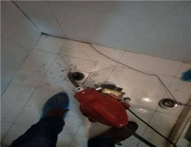 北新橋通下水道電話通下水道把管道打壞誰的責(zé)任