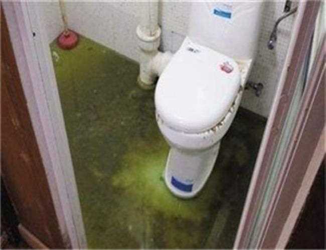 馬桶水箱維修更換(馬桶水箱漏水怎樣維修圖解)